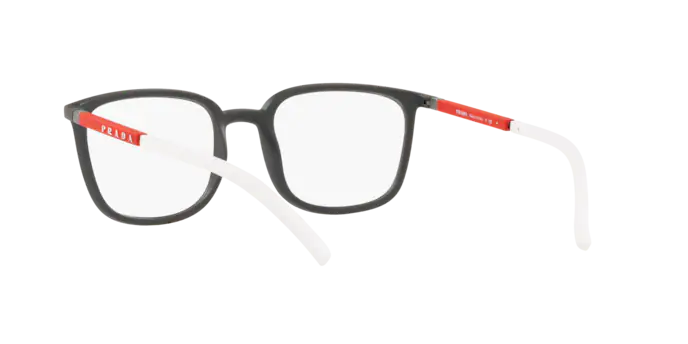 Prada Linea Rossa Eyeglasses PS 05NV UFK1O1