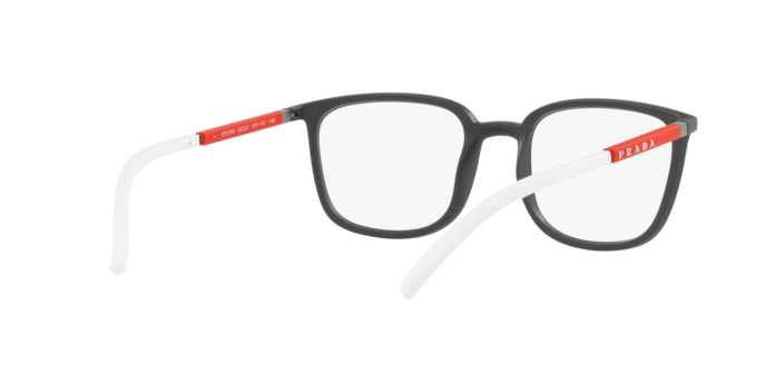 Prada Linea Rossa Eyeglasses PS 05NV UFK1O1