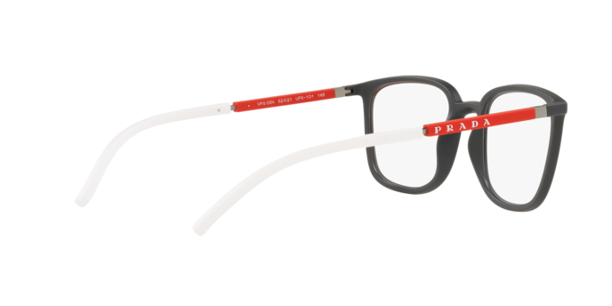 Prada Linea Rossa Eyeglasses PS 05NV UFK1O1