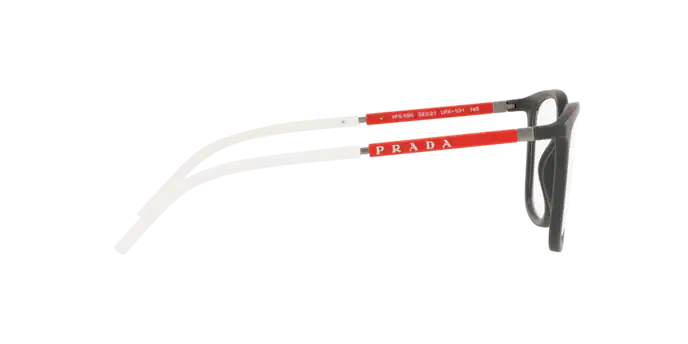 Prada Linea Rossa Eyeglasses PS 05NV UFK1O1