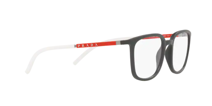 Prada Linea Rossa Eyeglasses PS 05NV UFK1O1
