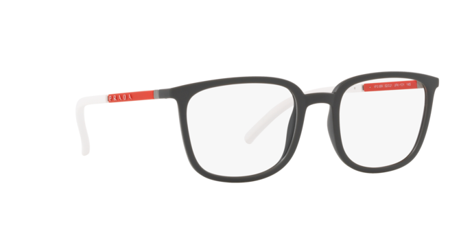 Prada Linea Rossa Eyeglasses PS 05NV UFK1O1