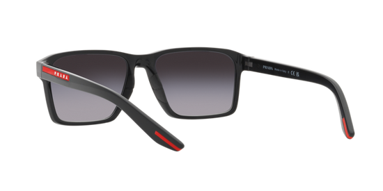 Prada Linea Rossa Sunglasses PS 05YS 1AB09U