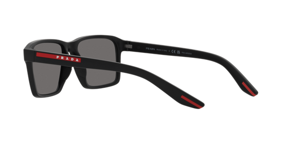 Prada Linea Rossa Sunglasses PS 05YS DG002G