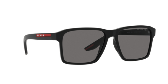 Prada Linea Rossa Sunglasses PS 05YS DG002G