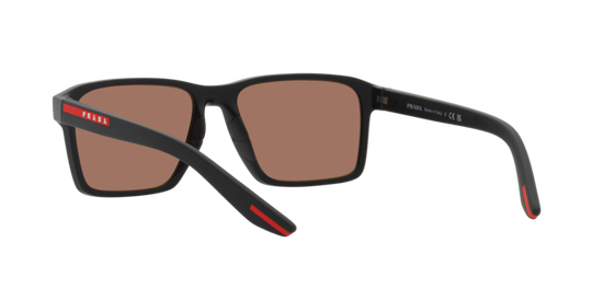 Prada Linea Rossa Sunglasses PS 05YS DG050A
