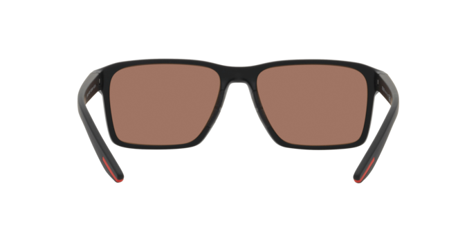 Prada Linea Rossa Sunglasses PS 05YS DG050A