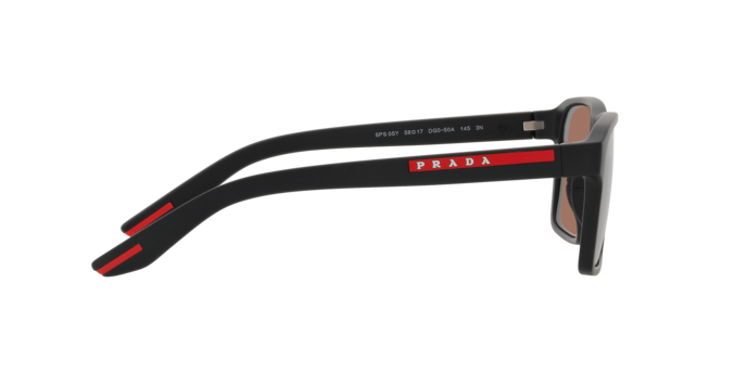 Prada Linea Rossa Sunglasses PS 05YS DG050A