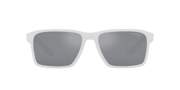 Prada Linea Rossa Sunglasses PS 05YS TWK40A