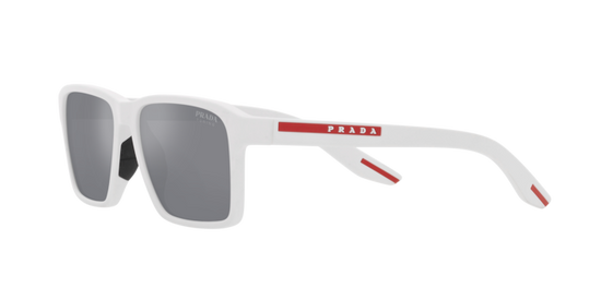 Prada Linea Rossa Sunglasses PS 05YS TWK40A