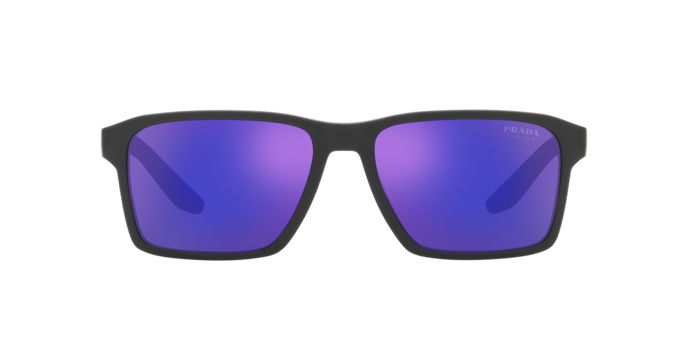 Prada Linea Rossa Sunglasses PS 05YS UFK05U