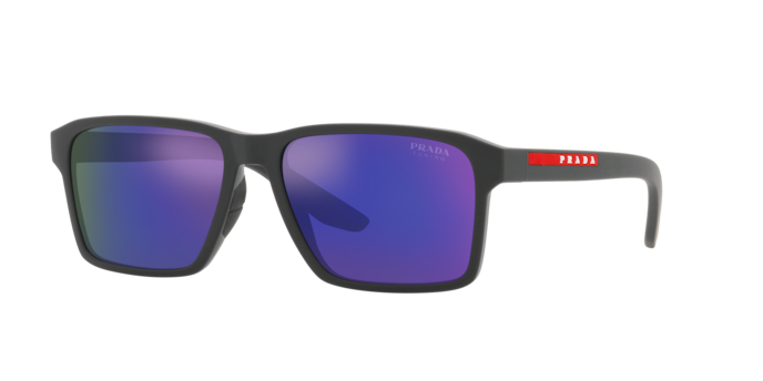 Prada Linea Rossa Sunglasses PS 05YS UFK05U