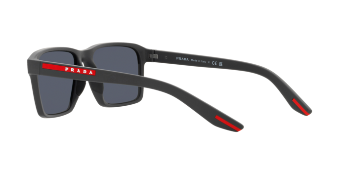 Prada Linea Rossa Sunglasses PS 05YS UFK05U