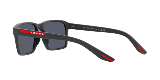 Prada Linea Rossa Sunglasses PS 05YS UFK05U