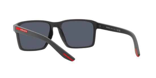 Prada Linea Rossa Sunglasses PS 05YS UFK05U