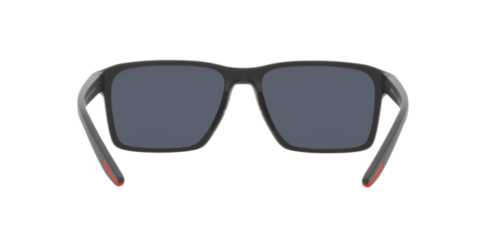 Prada Linea Rossa Sunglasses PS 05YS UFK05U