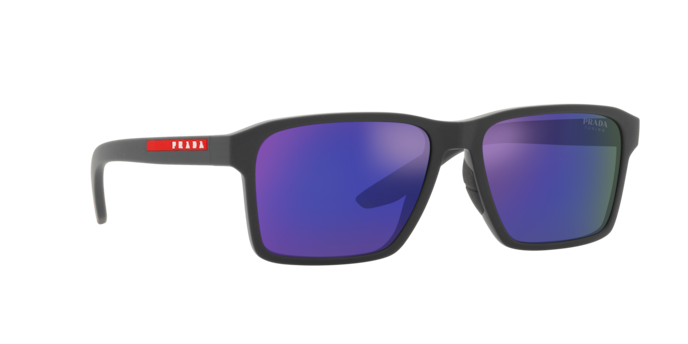 Prada Linea Rossa Sunglasses PS 05YS UFK05U