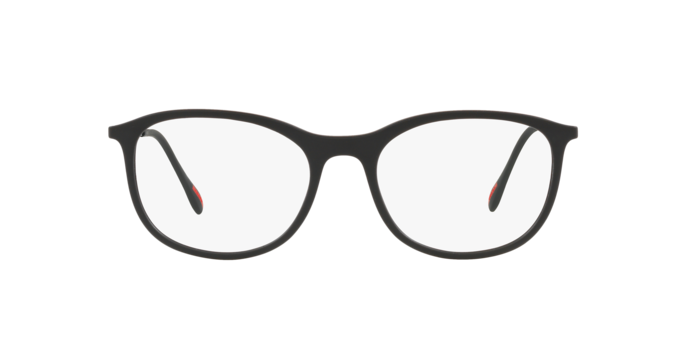 Prada Linea Rossa Eyeglasses PS 06NV DG01O1