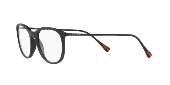 Prada Linea Rossa Eyeglasses PS 06NV DG01O1