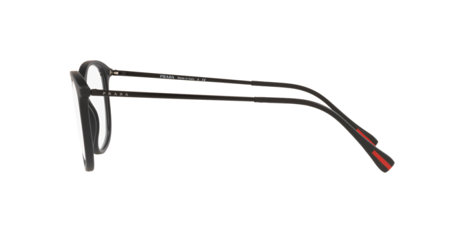 Prada Linea Rossa Eyeglasses PS 06NV DG01O1