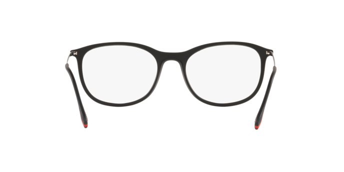 Prada Linea Rossa Eyeglasses PS 06NV DG01O1