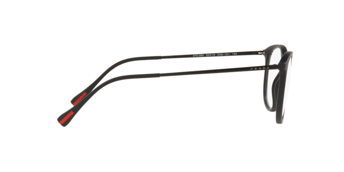 Prada Linea Rossa Eyeglasses PS 06NV DG01O1