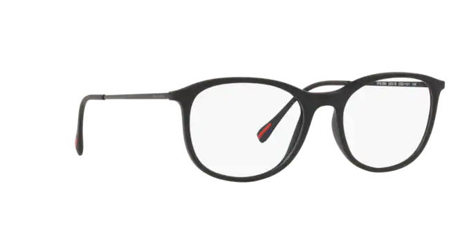 Prada Linea Rossa Eyeglasses PS 06NV DG01O1