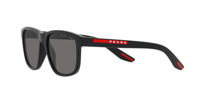 Prada Linea Rossa Sunglasses PS 06YS DG002G