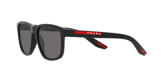 Prada Linea Rossa Sunglasses PS 06YS DG002G