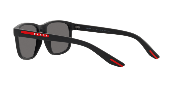 Prada Linea Rossa Sunglasses PS 06YS DG002G