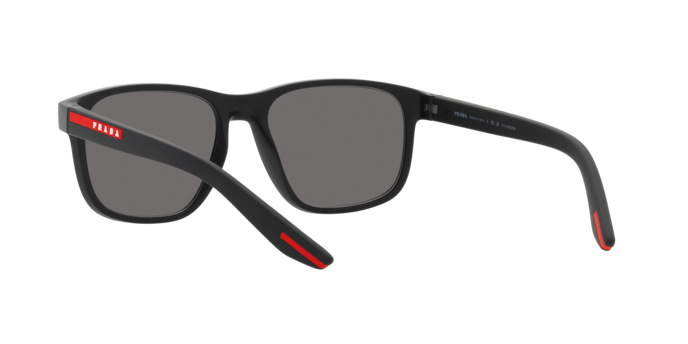 Prada Linea Rossa Sunglasses PS 06YS DG002G