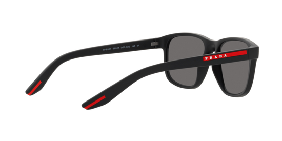 Prada Linea Rossa Sunglasses PS 06YS DG002G