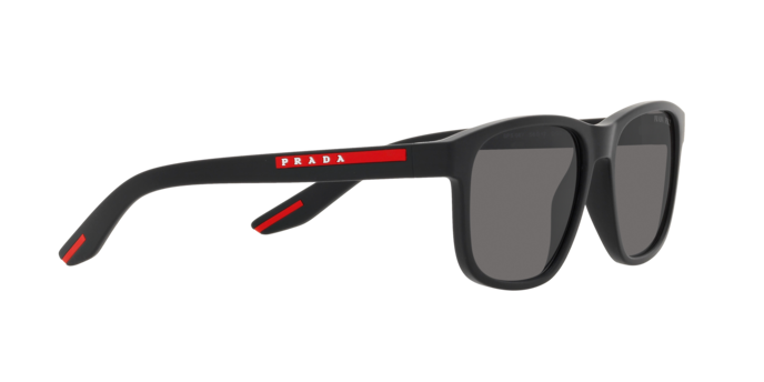 Prada Linea Rossa Sunglasses PS 06YS DG002G