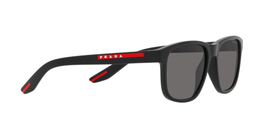 Prada Linea Rossa Sunglasses PS 06YS DG002G