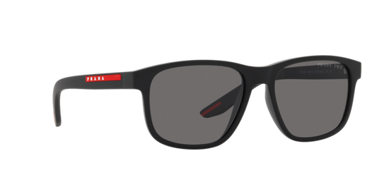 Prada Linea Rossa Sunglasses PS 06YS DG002G