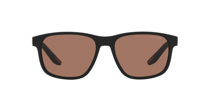 Prada Linea Rossa Sunglasses PS 06YS DG050A