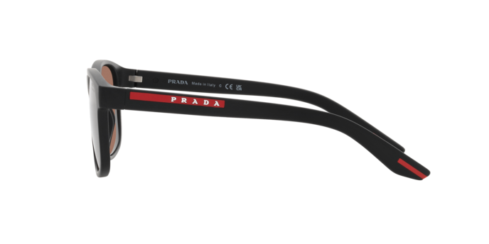 Prada Linea Rossa Sunglasses PS 06YS DG050A