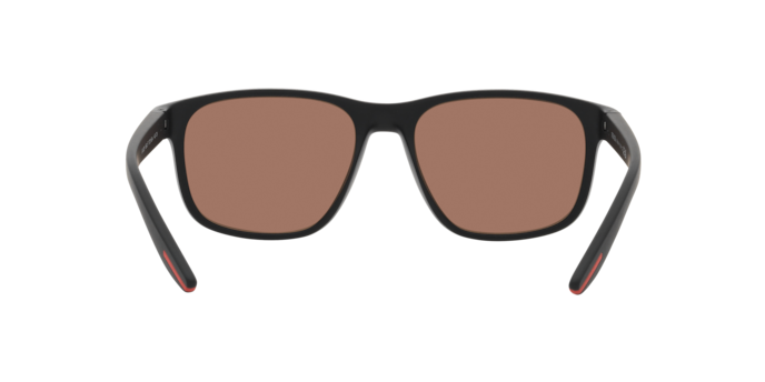 Prada Linea Rossa Sunglasses PS 06YS DG050A