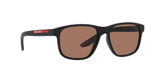Prada Linea Rossa Sunglasses PS 06YS DG050A