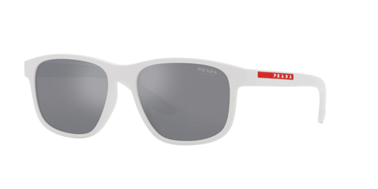 Prada Linea Rossa Sunglasses PS 06YS TWK40A