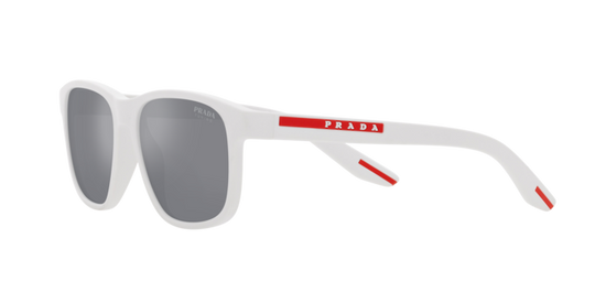 Prada Linea Rossa Sunglasses PS 06YS TWK40A