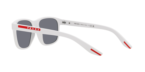 Prada Linea Rossa Sunglasses PS 06YS TWK40A