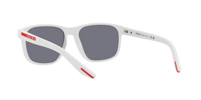 Prada Linea Rossa Sunglasses PS 06YS TWK40A