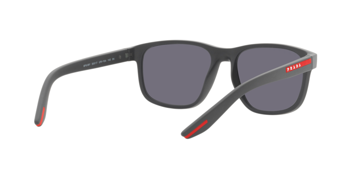 Prada Linea Rossa Sunglasses PS 06YS UFK10A