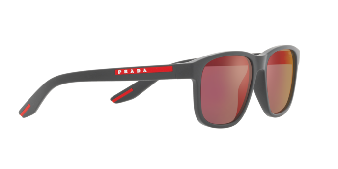 Prada Linea Rossa Sunglasses PS 06YS UFK10A