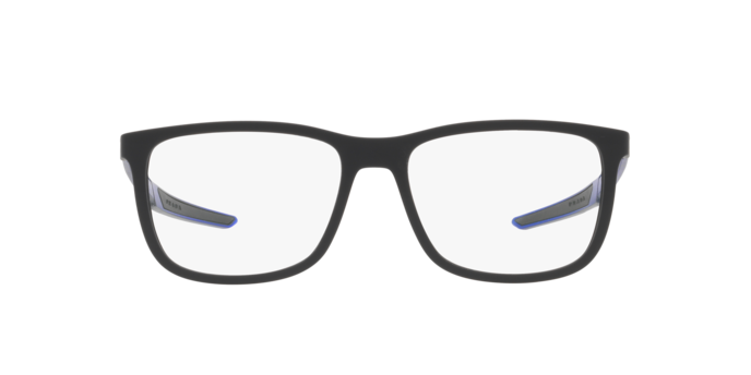 Prada Linea Rossa Eyeglasses PS 07OV 15C1O1