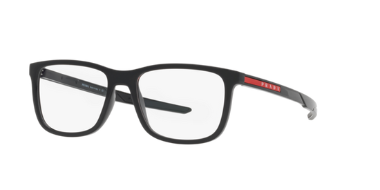 Prada Linea Rossa Eyeglasses PS 07OV 1AB1O1