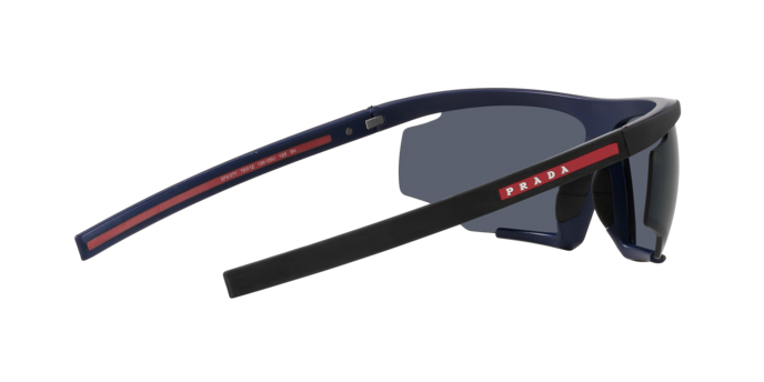 Prada Linea Rossa Sunglasses PS 07YS 13K05U