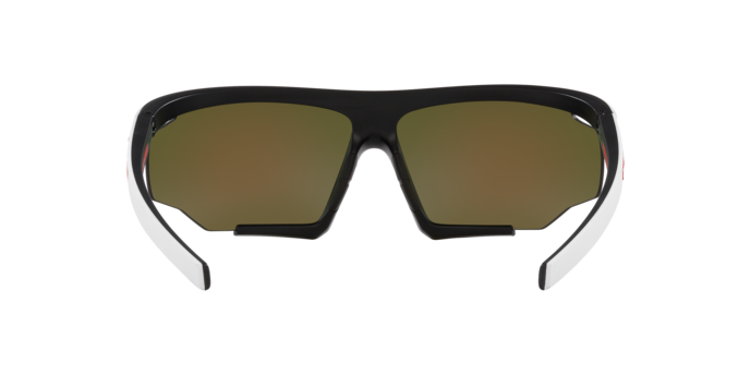 Prada Linea Rossa Sunglasses PS 07YS 15K08R