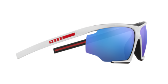 Prada Linea Rossa Sunglasses PS 07YS 15K08R